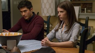 17. Простая просьба (2018)