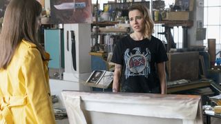 18. Простая просьба (2018)