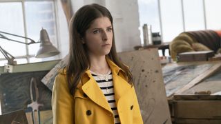 19. Простая просьба (2018)