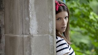 23. Простая просьба (2018)