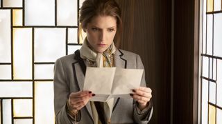 24. Простая просьба (2018)