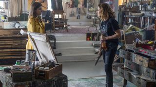 28. Простая просьба (2018)