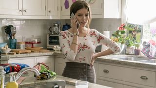 3. Простая просьба (2018)