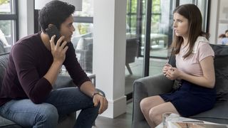 32. Простая просьба (2018)