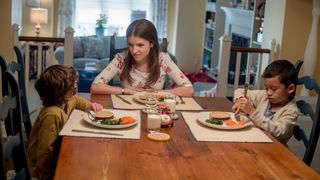 33. Простая просьба (2018)