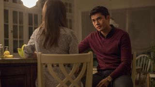 34. Простая просьба (2018)