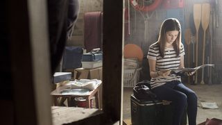 35. Простая просьба (2018)