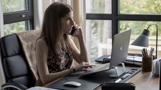 36. Простая просьба (2018)