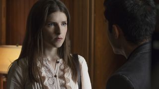 38. Простая просьба (2018)