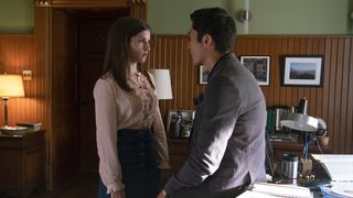 4. Простая просьба (2018)