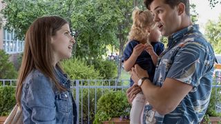 40. Простая просьба (2018)