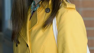 43. Простая просьба (2018)