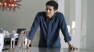 9. Простая просьба (2018)