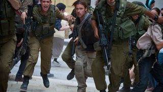 10. Война миров Z (2013)