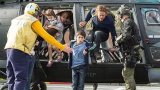 13. Война миров Z (2013)