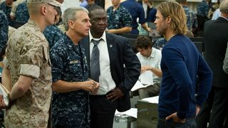 16. Война миров Z (2013)