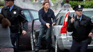 18. Война миров Z (2013)