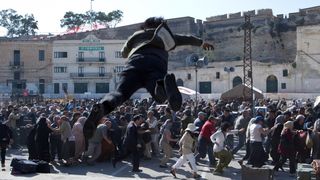 19. Война миров Z (2013)