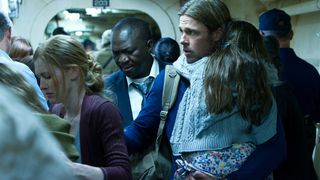 20. Война миров Z (2013)