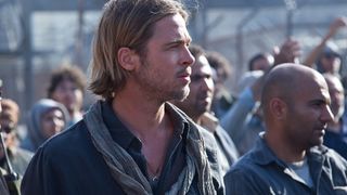 21. Война миров Z (2013)