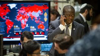 23. Война миров Z (2013)