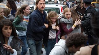 26. Война миров Z (2013)