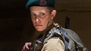 28. Война миров Z (2013)