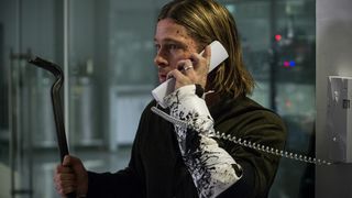 29. Война миров Z (2013)