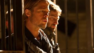 30. Война миров Z (2013)