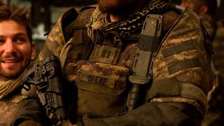 34. Война миров Z (2013)