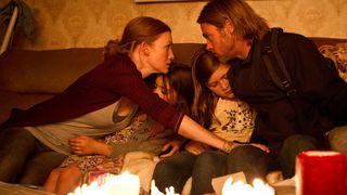 4. Война миров Z (2013)