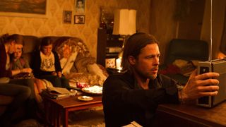 9. Война миров Z (2013)