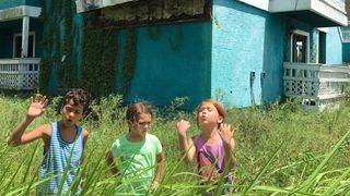 10. Проект Флорида (2017)