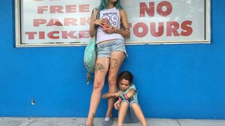 2. Проект Флорида (2017)