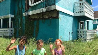 4. Проект Флорида (2017)