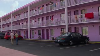 40. Проект Флорида (2017)