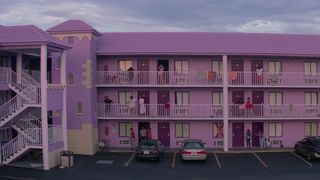 68. Проект Флорида (2017)