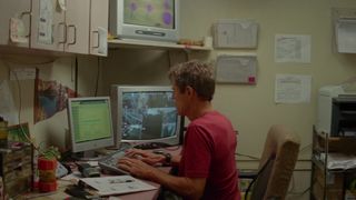 71. Проект Флорида (2017)