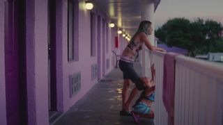 73. Проект Флорида (2017)