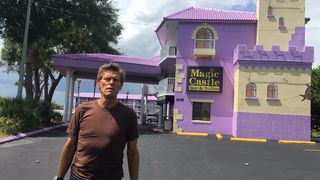 8. Проект Флорида (2017)