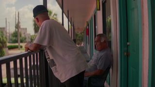 80. Проект Флорида (2017)