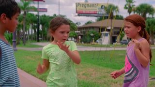 83. Проект Флорида (2017)