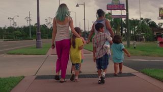 84. Проект Флорида (2017)