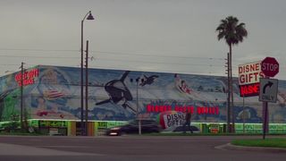 91. Проект Флорида (2017)