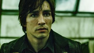 14. Хроники хищных городов (2018)