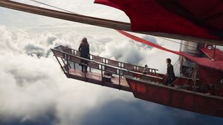 18. Хроники хищных городов (2018)