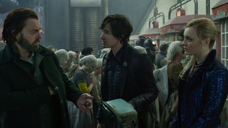 20. Хроники хищных городов (2018)