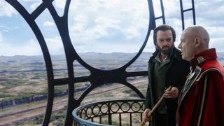 22. Хроники хищных городов (2018)