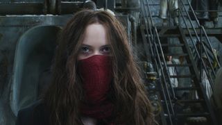 6. Хроники хищных городов (2018)
