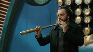 8. Хроники хищных городов (2018)